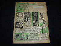 1960'S BANCROFT'S SPRING HARVEST CATALOG - CHICAGO, ILLINOIS - J 9187