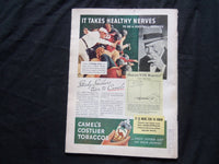 1933 DECEMBER 4 TIME MAGAZINE - SETON PORTER - T 399