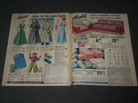 1949 FEB 27 SUNDAY MIRROR MAGAZINE SECTION - FRANIS CARDINAL SPELLM- J 2928