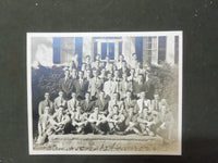 1952 THE OLIO AMHERST COLLEGE YEARBOOK - MASSACHUSETTS - GREAT PHOTOS - YB 308