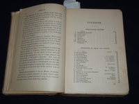1896 MCGUFFEY'S FIFTH ECLECTIC READER BOOK - REVISED EDITION - K 2003