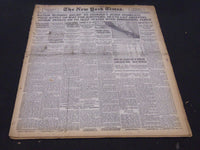 1926 SEPT 21 NEW YORK TIMES - NATION RUSHING RELIEF TO FL HOMELESS - NT 5291