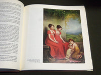 1971 JOSEPH STEIELER 1781-1858 GERMAN BOOK - GREAT PRINTS - I 1023