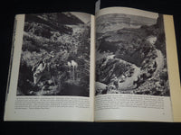 1961 THE NATIONAL PARK STORY IN PICTURES BOOK BY ISABELE F. STORY - J 8908