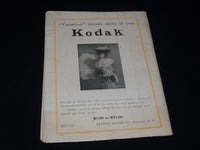 1903 JUNE THE HOUSEHOLD LEDGER MAGAZINE NICE ILLUSTRATED COVER - E 2409