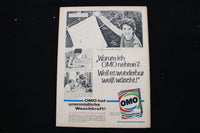 1963 JANUARY 20 BUNTE MAGAZINE - CLAUDIA CARDINALE COVER - E 25885