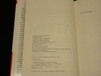 1982 CULT OF THE ATOM HARDCOVER BOOK BY DANIEL FORD - KD 6516