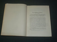 1929 UBER DIE ELLIPTIZITAT DES ERDAQUATORS BOOK BY W. HEISKANEN - J 5927