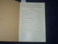 1940-1941 MONTCLAIR QUARTERLY MAGAZINE - LOT OF 2 - J 6438