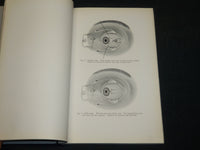 1911-1914 ANNALS OF OPHTHALMOLOGY MAGAZINE LOT OF 8 ISSUES - WR 106M