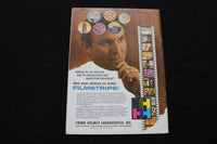 1969 MAY PHOTOGRAPHIC APPLICATIONS MAGAZINE - SP 4176K