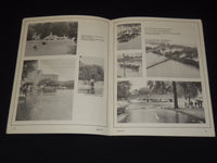 1972 FLOOD '72 SOUVENIR ISSUE - SOFTCOVER BOOK - PENNSYLVANIA - J 8095
