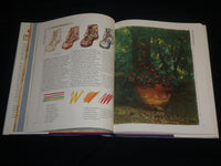 1995 DRAWING AND PAINTING IN COLOR HARDCOVER BOOK BY GALTON & MARTIN - I 2004