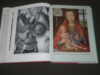 1960 FLEMISH PAINTERS 2 VOLUME SET BY R. H. WILENSKI - 896 PLATES - KD 4074