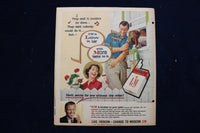 1959 MARCH 22 NY MIRROR MAGAZINE - JILL ST. JOHN COVER - E 22220