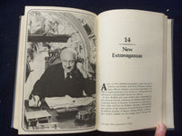 1973 CECIL B. DEMILLE HARDCOVER BOOK BY CHARLES HIGHAM - KD 8630