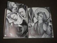 1990 CATALOGUE GENERAL DES PEINTURES DU MUSEE D'UNTERLINDEN FRENCH BOOK - D 210