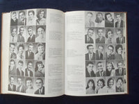 1960 PIERIAN RICHMOND HIGH SCHOOL YEARBOOK - RICHMOND, INDIANA - YB 1926P