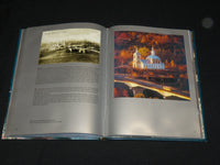 2008 OUTLOOK THROUGH THE CENTURY HARDCOVER BOOK - RUSSIAN - R 708U