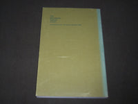 1970 MINNEAPOLIS INSTITUTE OF ARTS GUIDE TO THE GALLERIES CATALOG - KD 5116