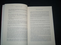 2012 HARVARD/RADCLIFFE CLASS OF 1957 55TH ANNIVERSARY REPORT BOOK - KD 5488