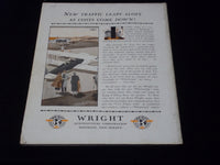 1929 DECEMBER 21 AVIATION MAGAZINE - MAPPING ALASKA FRONT COVER - E 4231