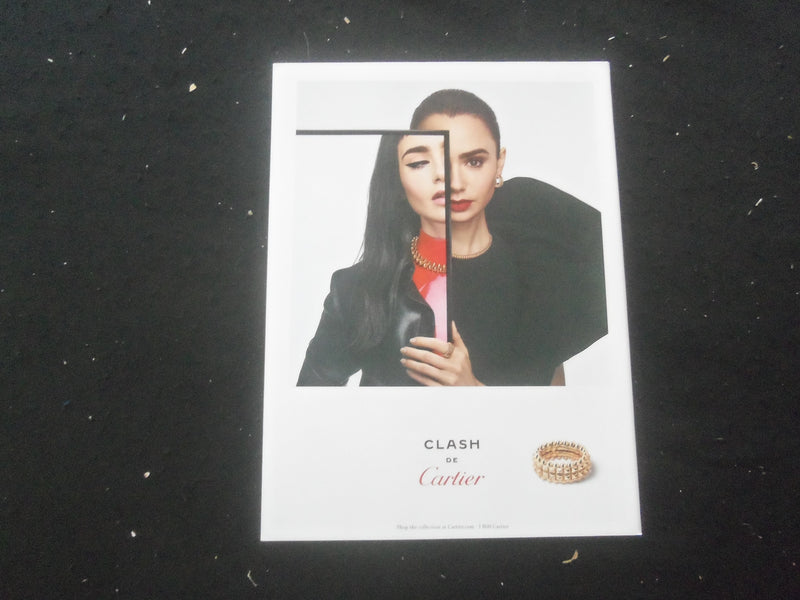 2022 JUNE ELLE MAGAZINE - DOJA CAT COVER - SP 8619Z
