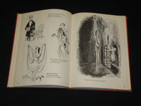 1954 THE FEMALE APPROACH BOOK BY RONALD SEARLE - FIRST EDITION - R 708V