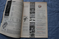 1958 APRI 14 SPORTS ILLUSTRATED MAGAZINE - SPECIAL BASEBALL ISSUE - ST 5505Z