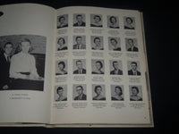 1958 SEAL STATE TEACHERS COLLEGE YEARBOOK - TRENTON NEW JERSEY - YB 1599
