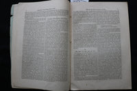 1876 JULY 4 NEW YORK TRIBUNE INDEPENDENCE DAY ORATIONS AND POEMS - K 2408