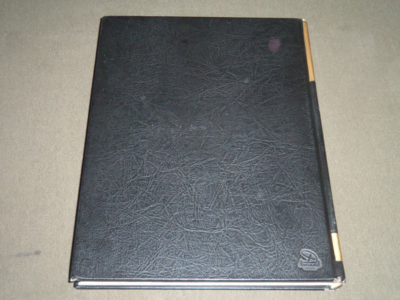 1950 TERRAPIN UNIVERSITY OF MARYLAND COLLEGE YEARBOOK - GREAT PHOTOS - YB 1162