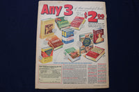 1955 JAN 29 THIS WEEK MAGAZINE - GRACE KELLY ARTICLE AND PHOTO - E 22976