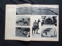 1938 JUNE 27 LIFE MAGAZINE - FRANKLIN ROOSEVELT- L 84