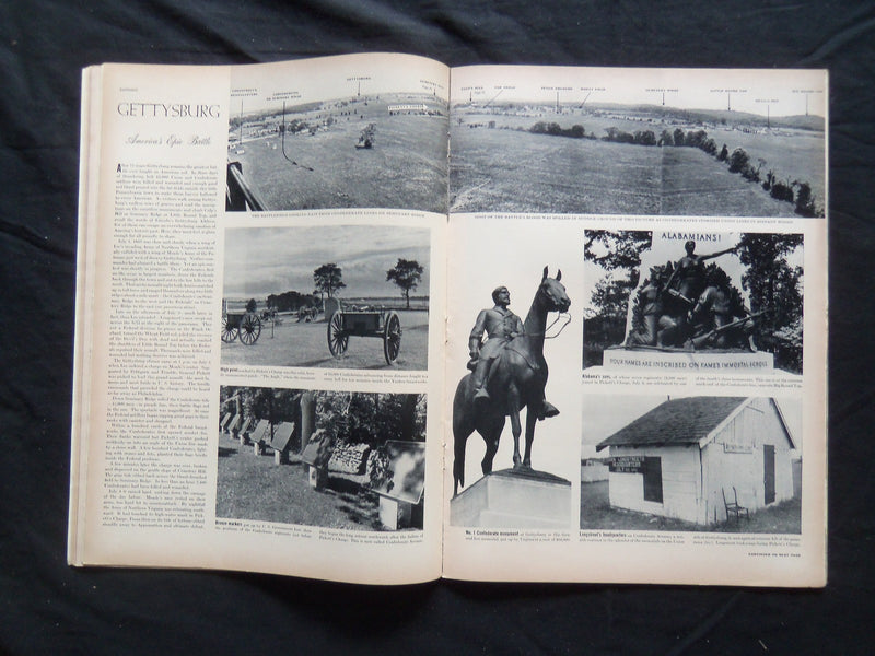 1938 JUNE 27 LIFE MAGAZINE - FRANKLIN ROOSEVELT- L 84