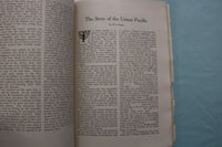 1908 JULY THE PACIFIC MONTHLY MAGAZINE - K 3278
