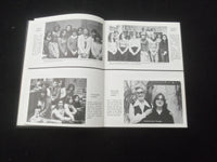 1980 SPIRIT THOMPSON JUNIOR HIGH SCHOOL YEARBOOK - MIDDLETOWN, NJ - YB 2957