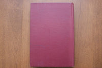 1942 PLAIN - CHANT FOR AMERICA HARDCOVER BOOK BY KATHERINE CHAPIN - KD 9610