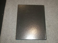 2002 THE COURTIER GEORGIAN COURT COLLEGE YEARBOOK - LAKEWOOD NEW JERSEY- YB 2163
