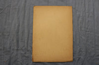 1912 THE PRICE FALLACY OF HIGH COSTS BY RALPH H. HESS - SOFTCOVER BOOK - K 3220