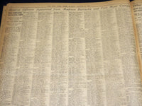 1917 AUGUST 12 NEW YORK TIMES - KERENSKY GRIPS ARMY COMMITTEES - NT 8509