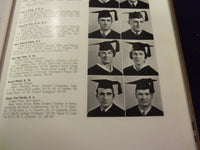 1939 WALLA WALLA COLLEGE YEARBOOK - MOUNTAIN ASH - WASHINGTON - YB 197