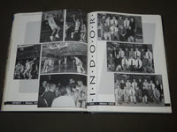 1999 PEGASUS CHRISTIAN BROTHERS ACADEMY YEARBOOK - LINCROFT NEW JERSEY - YB 1046