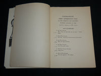 1913 MRS. CLARISSA W. SAMSON COLLECTION HISTORICAL CHINA CATALOGUE - J 6817