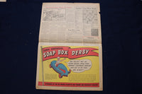 1946 MAY 5 DES MOINES SUNDAY REGISTER MAGAZINE - CARY GRANT COVER - E 23175