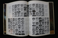 1966 COURIER EASTON JUNIOR HIGH SCHOOL YEARBOOK - EASTON, PA - YB 3493