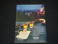 1983 MAY 23 THE NEW YORKER MAGAZINE - ILLUSTRATED COVER - NY 1268