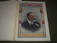 1929 JULY 13 THE SPHERE MAGAZINE - THANKSGIVING NUMBER - SP 8316