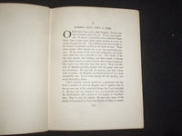 1931 THE CHILDREN OF DICKENS HARDCOVER BOOK BY SAMUEL MCCHORD CROTHERS - KD 9281