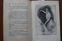 1904 THE MAN ON THE BOX BY HAROLD MACGRATH-HARRISON FISHER ILLUSTRATIONS-KD 9600